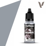 Vallejo 70631 - Kettenhemd Silber, 18 ml